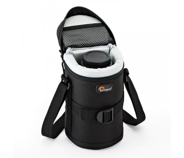 Lowepro Lens Case 9x16cm Black - 1182373 - zdjęcie 6